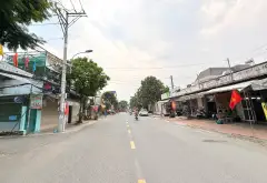 BÁN NHÀ MẶT TIỀN THỚI An- THIẾT KẾ ĐẸP KHÔNG GIAN SỐNG THỜI THƯỢNG- 3TẦNG FULL NỘI THẤT... Bán nhà mặt phố tại Thới An, Hồ Chí Minh 18