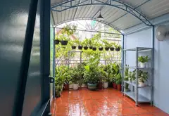 Nhà 4 tầng, ô tô vào tận cửa, quận trung tâm... Bán nhà riêng tại Bàn Cờ, Hồ Chí Minh 03
