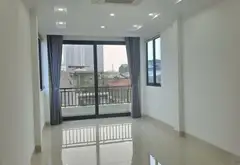 MẶT PHỐ TRẦN QUÝ KIÊN, Cầu Giấy, Nhà Mới Koong –42m -7 tầng thông sàn, thang máy, Ô tô tránh đỗ... Bán nhà mặt phố tại Cầu Giấy, Hà Nội 12