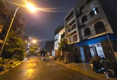 CHÍNH CHỦ BÁN NHÀ 4 TẦNG DT 90M² [ 5 × 18] KHU TÁI ĐỊNH CƯ ÊM ĐỀM LINH XUÂN. GIÁ 8TY6 . LH 0938 67... Bán nhà mặt phố tại Linh Xuân, Hồ Chí Minh 02