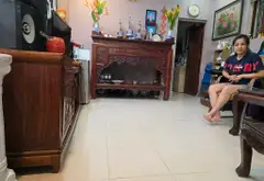 Nhà lô góc 2 mặt thoáng, giá bất ngờ tại Lĩnh Nam... Bán nhà riêng tại Vĩnh Hưng, Hà Nội 03
