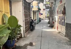 Nhà 2 tầng 38m2 tại Phú Thọ Hòa, giá 4.15 tỷ, nở hậu... Bán nhà riêng tại Phú Thọ Hòa, Hồ Chí Minh 04