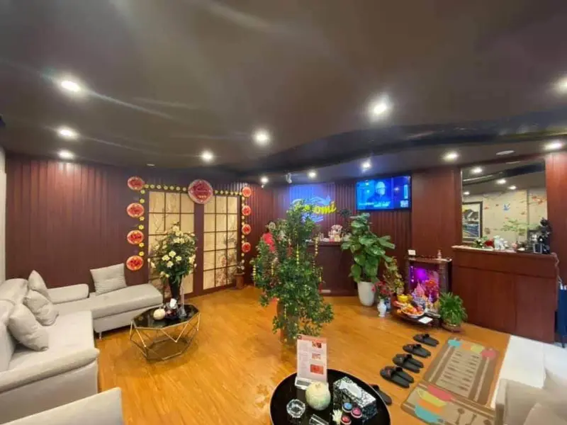 Bán nhà mặt phố Kim Mã Thượng lô góc 134m2 xây dựng 6 tầng thang máy giá 75 tỷ... Bán nhà mặt phố tại Ba Đình, Hà Nội 01