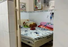 Nhà riêng 2 tầng 4 phòng ngủ diện tích 74,7m2 hướng Bắc tại Thủ Đức... Bán nhà riêng tại Thủ Đức, Hồ Chí Minh 10