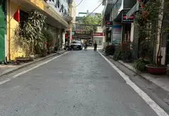 Nhà 4 tầng rộng rãi tại Đan Phượng, sống tiện nghi giữa lòng thị trấn... Bán nhà riêng tại Đan Phượng, Hà Nội 10