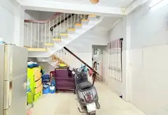 Bán nhà riêng 4 tầng 5 phòng ngủ tại phường Đức Nhuận, Quận Phú Nhuận... Bán nhà riêng tại Đức Nhuận, Hồ Chí Minh 02