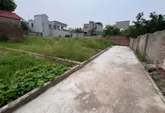 Bán đất ngang 4.5m tại phường Song Liễu, Bắc Ninh giá tốt... Bán đất tại Song Liễu, Bắc Ninh 04