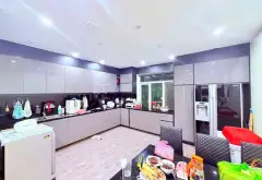 Bán Biệt Thự Liền Kề An Hưng Nổi Bật Với Mặt Tiền Kinh Doanh Và Khe Thoáng Riêng 83m2, 5 tầng... Bán biệt thự, liền kề tại Dương Nội, Hà Nội 06