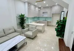 Bán nhà riêng Chính chủ tại Phố Lê Đức Thọ, Nam Từ Liêm 40m2 , xây 5 tầng ở ngay.... Bán nhà riêng tại Từ Liêm, Hà Nội 01