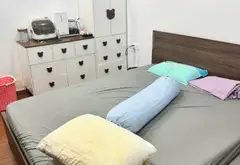 Căn hộ góc rộng trung tâm Phú Nhuận, tiện nghi đầy đủ... Bán căn hộ chung cư tại Cầu Kiệu, Hồ Chí Minh 09