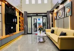 Nhà 3 tầng 58m2 gần công viên Làng Hoa, Gò Vấp... Bán nhà riêng tại Thông Tây Hội, Hồ Chí Minh 05