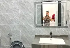 Nhà 6 tầng có thang máy gần chợ ngõ rộng thoáng Nguyễn Văn linh trung tâm thạch bàn... Bán nhà riêng tại Long Biên, Hà Nội 12