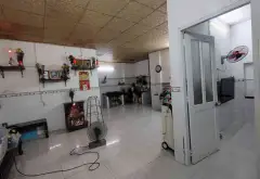 Bán nhà cũ - tiện xây mới - căn góc 2 mặt hẽm. Cách mặt tiền Huỳnh Tấn Phát 15m... Bán nhà riêng tại Nhà Bè, Hồ Chí Minh 04
