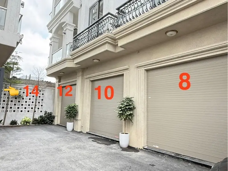 Nhà đẹp ô tô đỗ cửa, full nội thất - Sống sang ngay trong lòng làng Hy Tái... Bán nhà riêng tại An Dương, Hải Phòng 01