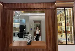 Cơ hội sở hữu nhà phố 5 tầng hiện đại tại Hoàng Quốc Việt với thang máy và nội thất cao cấp... Bán nhà riêng tại Phú Thuận, Hồ Chí Minh 11