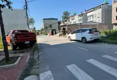 TRUNG TÂM PHƯỜNG THUẬN THÀNH-KĐT LÀNG CẢ-CẠNH QL38-KCN THUẬN THÀNH 2... Bán đất tại Thuận Thành, Bắc Ninh 06