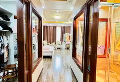 Nhà mặt phố 4 tầng tốt, thiết kế hiện đại tại trung tâm thành phố... Bán nhà mặt phố tại Hồng Bàng, Hải Phòng 06