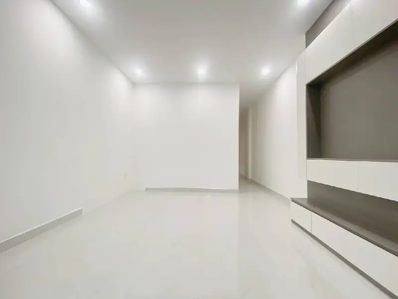 Nhà riêng cấp 4 diện tích 92m2 giá 5 tỷ tại Bình Tân... Bán nhà riêng tại Bình Tân, Hồ Chí Minh 01