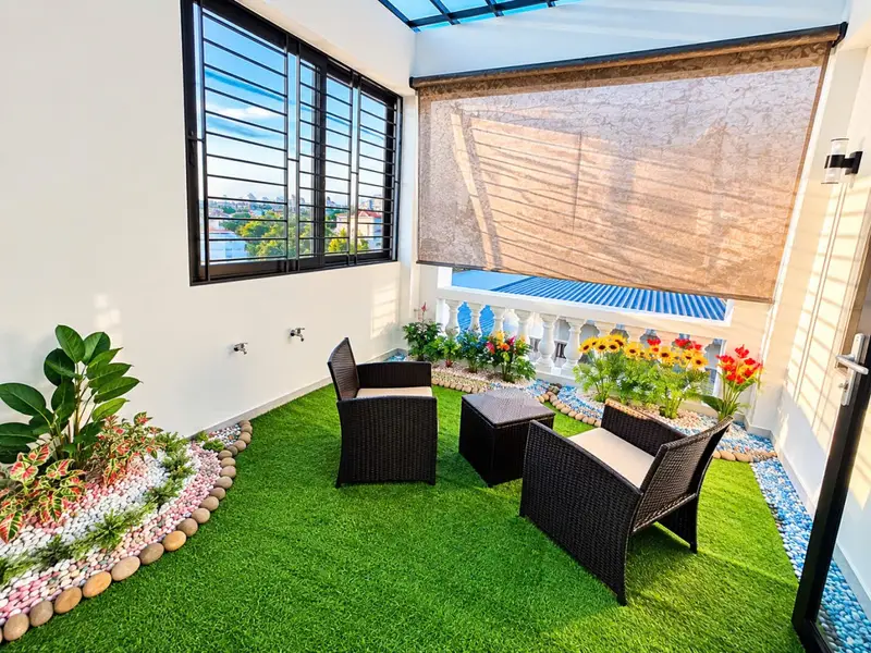 Bán nhà siêu đẹp 4 tầng tại xã Hồng Thái, diện tích 42m², giá hợp lý nhất thị trường... Bán nhà riêng tại An Hải, Hải Phòng 01