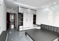 Cơ hội sở hữu nhà 5 tầng đẹp lung linh tại An Dương Vương với giá tốt... Bán nhà riêng tại Bình Trị Đông, Hồ Chí Minh 15