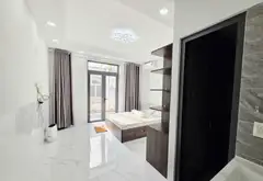 NHÀ MỚI XÂY ĐẸP -4 TẦNG -65M2 -KHU TÂN QUÝ -TÂN PHÚ -9.X NHỎ =0906+14+0207... Bán nhà riêng tại Tân Sơn Nhì, Hồ Chí Minh 05