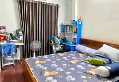 🏘️Nhà 4 tầng Lĩnh Nam, Hoàng Mai- 20m2- 5,9 tỷ- SĐCC... Bán nhà riêng tại Vĩnh Hưng, Hà Nội 06