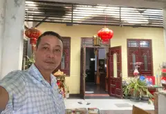 Nhà 3 tầng mặt tiền rộng giữa lòng Ngũ Hành Sơn, giá cực hấp dẫn... Bán nhà mặt phố tại Ngũ Hành Sơn, Đà Nẵng 01