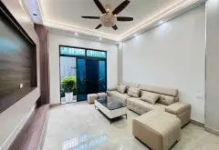 Nhà riêng 4 tầng tại Nam Sơn An Dương với thiết kế hiện đại và không gian thoáng mát... Bán nhà riêng tại An Dương, Hải Phòng 02