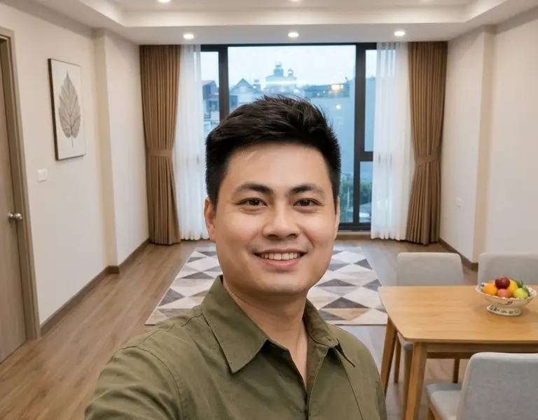 Bán nhà 4 tầng diện tích 69.3m2 tại khu vực Lệ Mật... Bán nhà riêng tại Việt Hưng, Hà Nội 01