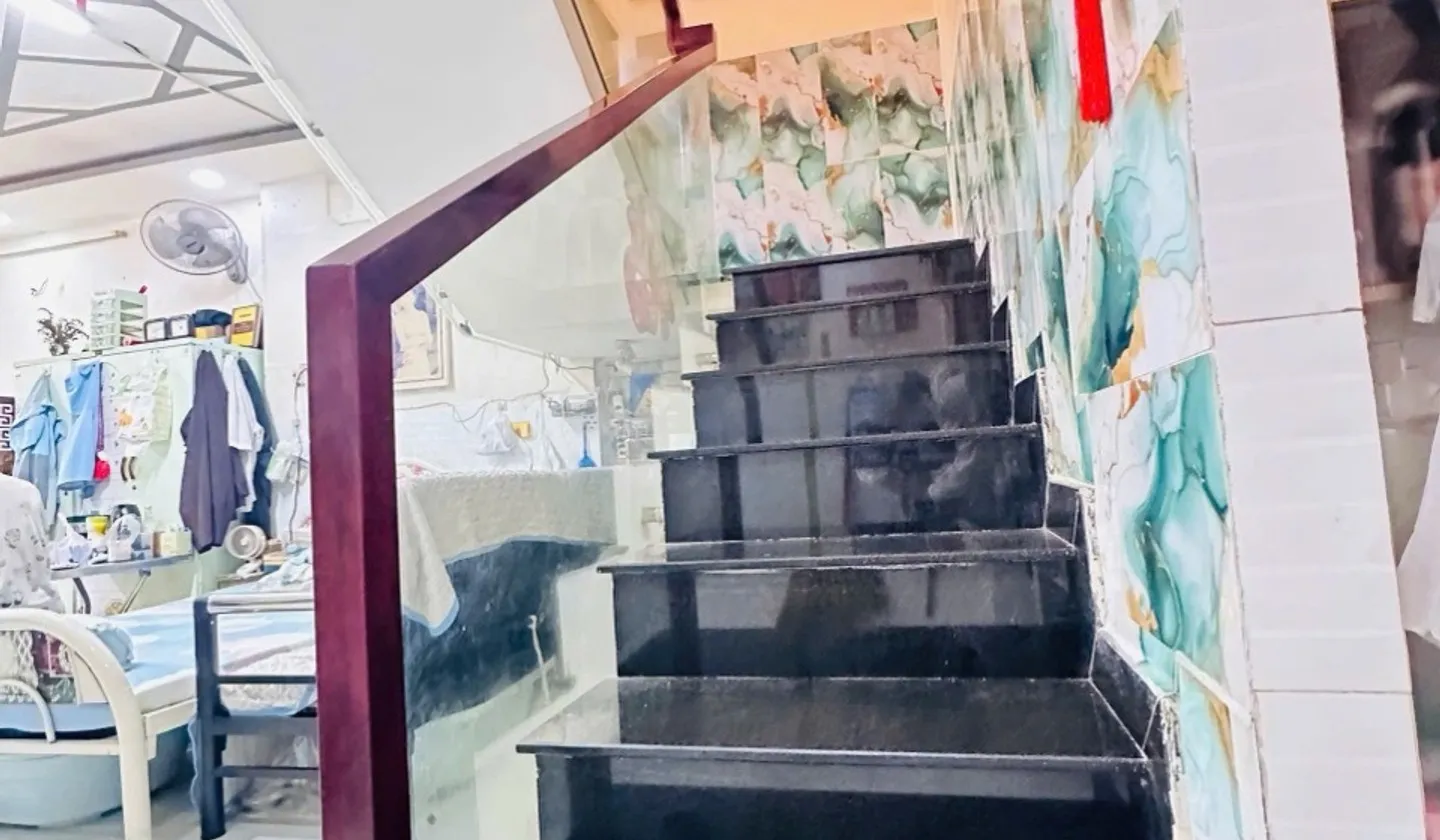 Bán nhà riêng 2 tầng, hẻm xe hơi, Trường Phước Phan, Bình Tân... Bán nhà riêng tại Bình Trị Đông, Hồ Chí Minh 01