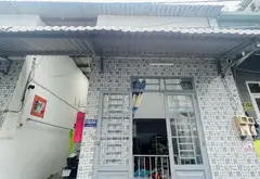 Nhà 1 trệt 1 lửng phố Đông Hưng Thuận cực chất giá tốt... Bán nhà riêng tại Đông Hưng Thuận, Hồ Chí Minh 02