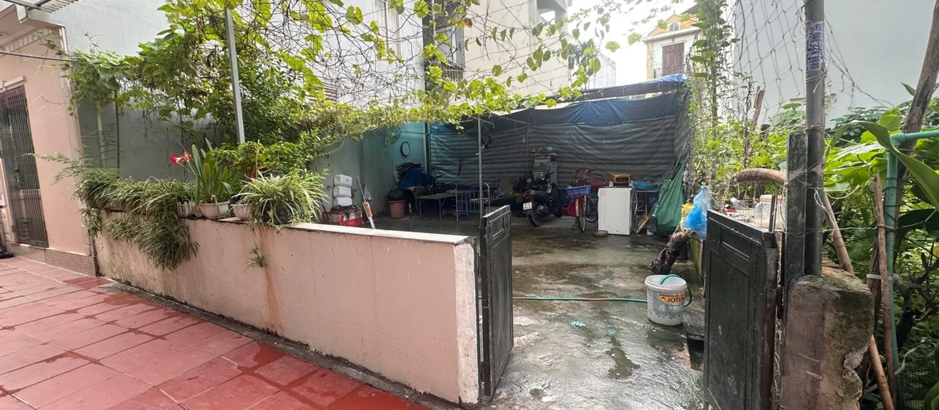 AN DƯƠNG VƯƠNG TÂY HỒ... Bán nhà riêng tại Phú Thượng, Hà Nội 01