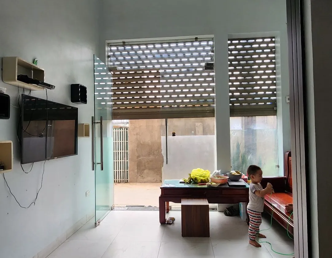 Bán nhà riêng 4 tầng tại Phường Phú Diễn, Hà Nội - ô tô vào nhà, lô góc, giá 9.9 tỷ... Bán nhà riêng tại Phú Diễn, Hà Nội 01