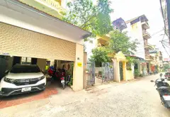 Bán mọi giá 100m2, ô tô vào nhà tại Ngô Gia Tự... Bán nhà riêng tại Bồ Đề, Hà Nội 04