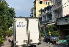 Bán nhà mặt phố phường 6, quận 8, diện tích 72m², giá 17.3 tỷ... Bán nhà mặt phố tại Bình Đông, Hồ Chí Minh 01