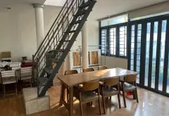 Nhà sang trọng mặt tiền rộng giữa lòng Phú Nhuận... Bán nhà riêng tại Cầu Kiệu, Hồ Chí Minh 09