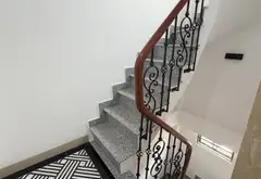 Nhà Phố 6 Tầng Thang Máy Hiện Đại Tại Yên Lạc - Đẳng Cấp Sống Thượng Lưu... Bán nhà riêng tại Vĩnh Tuy, Hà Nội 12