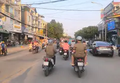 Bán nhà mặt phố 2 tầng, mặt tiền 5.5m, diện tích 82m² tại khu vực xây dựng cao tầng... Bán nhà mặt phố tại Bình Hưng Hòa, Hồ Chí Minh 02