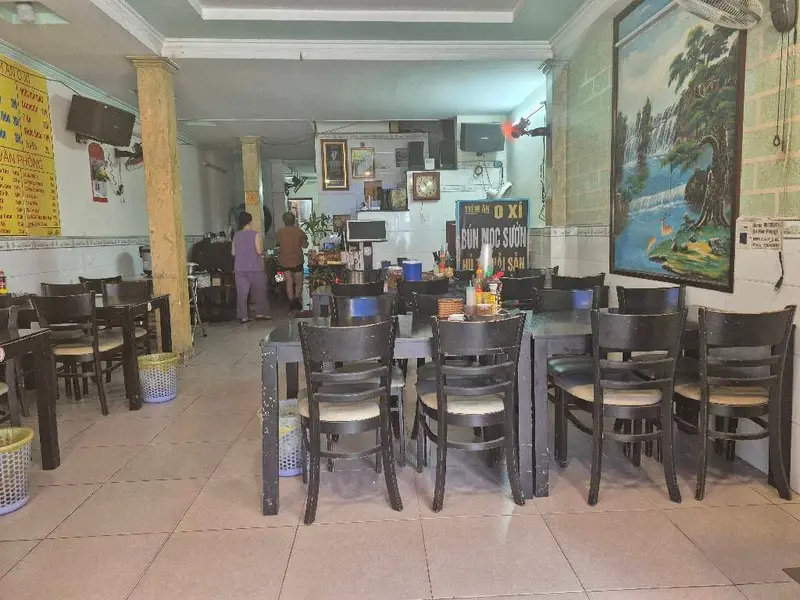 Bán nhà mặt tiền Phạm Văn Bạch, ngang 9m, xây tự do, 26 tỷ... Bán nhà mặt phố tại An Hội Tây, Hồ Chí Minh 01