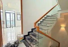 MÃ LÒ BÌNH TÂN - 5 TẦNG - 50M2 - HẺM XE HƠI - GiÁ 6.x TỶ 💥... Bán nhà riêng tại Bình Trị Đông, Hồ Chí Minh 08