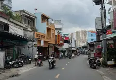 Bán nhà mặt phố 3 tầng, diện tích 80m2 tại Phường Tân Phú, giá 14.7 tỷ... Bán nhà mặt phố tại Tân Phú, Hồ Chí Minh 01