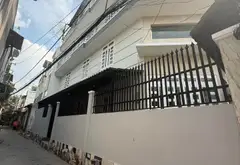 Nhà 4 tầng lô góc 76m2 tại quận Tân Bình giá 7.99 tỷ... Bán nhà riêng tại Tân Sơn, Hồ Chí Minh 09