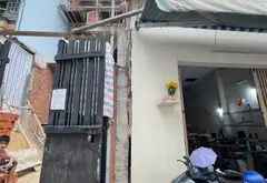 Nhà mặt phố Đông Hưng Thuận, gần Metro, giá hợp lý... Bán nhà mặt phố tại Đông Hưng Thuận, Hồ Chí Minh 01