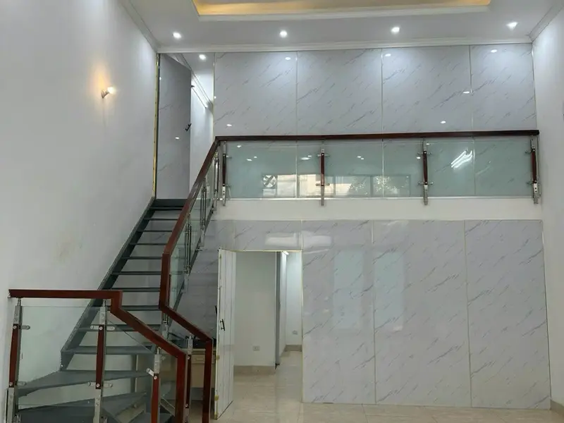 Nhà Liền Kề Đẳng Cấp Tại Khu Tái Định Cư Phương Canh, Nam Từ Liêm... Bán nhà riêng tại Xuân Phương, Hà Nội 01