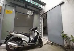 Cơ hội hiếm có sở hữu nhà 2 tầng giá tốt sát mặt tiền quốc lộ 1A Q12... Bán nhà riêng tại Bà Điểm, Hồ Chí Minh 09