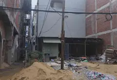 Lô đất 2 mặt kiệt ô tô, Dũng sĩ thanh khê. gần biển Thanh Khê, Đà Nẵng... Bán đất tại Thanh Khê, Đà Nẵng 05