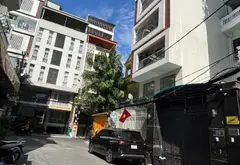 Bán nhà mặt tiền 6 tầng 145.8m²(6mx25m) ngay khu vực sân bay Tân Sơn Nhất, giá 3x tỷ đồng... Bán nhà mặt phố tại Tân Sơn Nhất, Hồ Chí Minh 01