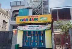 Nhà mặt phố Thạnh Xuân giá tốt giảm sâu trong tháng 9... Bán nhà mặt phố tại Thới An, Hồ Chí Minh 03