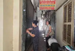 MẶT PHỐ NGUYỄN TRÃI, VỊ TRÍ VIP NGAY NÚT GIAO TRIỀU KHÚC, QUY HOẠCH OK, NHÃN HÀNG LỚN THUÊ ỔN ĐỊNH... Bán nhà mặt phố tại Thanh Xuân, Hà Nội 08