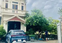 Đất Vàng Thôn Mai Nội - Cách Sân Bay Nội Bài Chỉ Vài Trăm Mét... Bán đất tại Nội Bài, Hà Nội 02